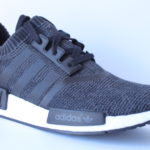 Adidas NMD R1 Primeknit - Wool