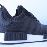 Adidas NMD R1 Primeknit - Wool