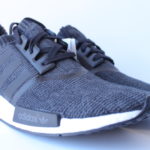 Adidas NMD R1 Primeknit - Wool