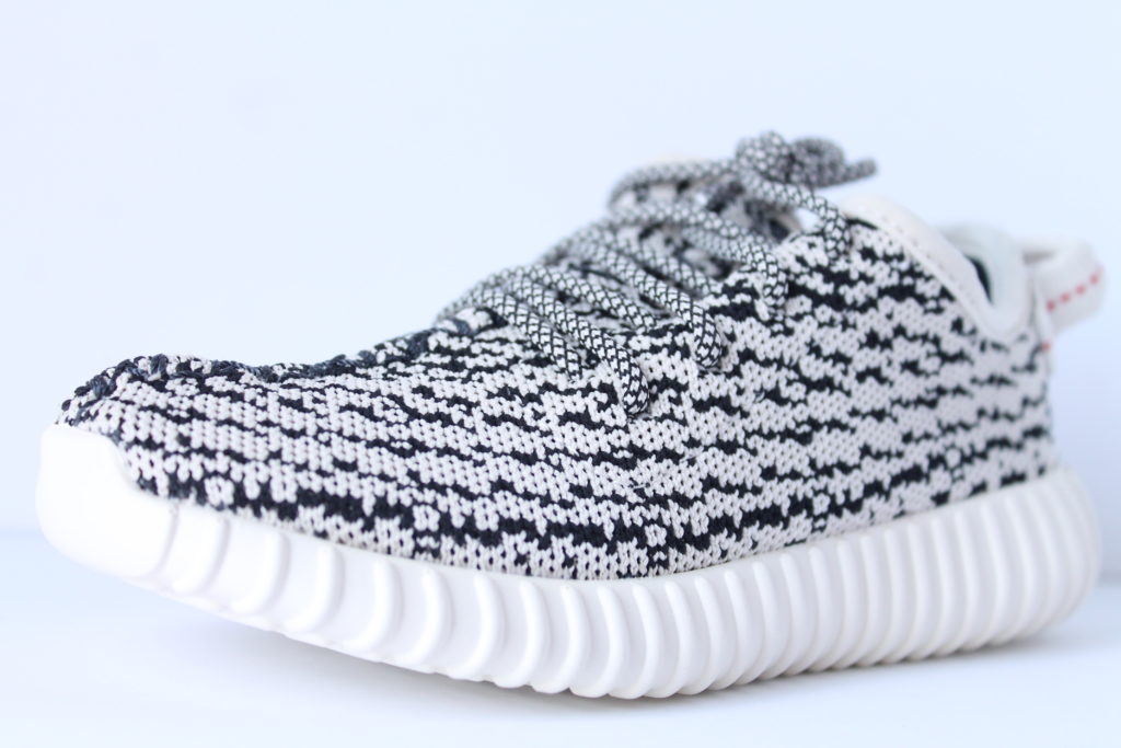 yeezy boost for babies