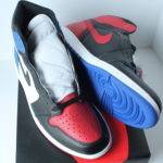 Air Jordan 1 Retro Top 3 Pick