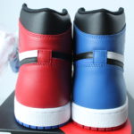 Air Jordan 1 Retro Top 3 Pick