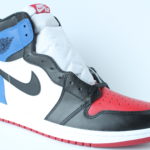 Air Jordan 1 Retro Top 3 Pick