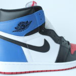 Air Jordan 1 Retro Top 3 Pick