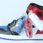 Air Jordan 1 Retro Top 3 Pick