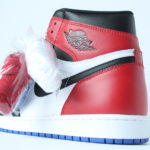 Air Jordan 1 Retro Top 3 Pick