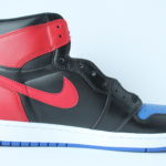 Air Jordan 1 Retro Top 3 Pick