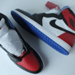 Air Jordan 1 Retro Top 3 Pick