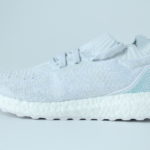 Adidas Ultra Boost Uncaged LTD Parley