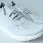 Adidas Ultra Boost Uncaged LTD Parley