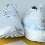 Adidas Ultra Boost Uncaged LTD Parley