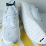 Adidas Ultra Boost Uncaged LTD Parley