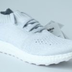 Adidas Ultra Boost Uncaged LTD Parley