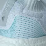 Adidas Ultra Boost Uncaged LTD Parley