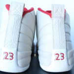 Air Jordan 12 Retro Chinese New Year Grade School