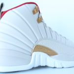 Air Jordan 12 Retro Chinese New Year Grade School