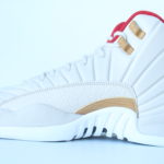 Air Jordan 12 Retro Chinese New Year Grade School