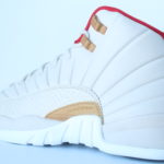 Air Jordan 12 Retro Chinese New Year Grade School