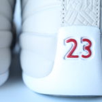 Air Jordan 12 Retro Chinese New Year Grade School