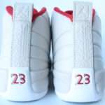 Air Jordan 12 Retro Chinese New Year Grade School