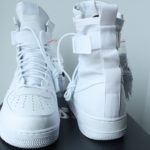 Nike SF AF1 QS