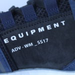 Adidas WM EQT Support Future 93/17 - Blue