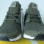 Adidas Ultra Boost LTD Trace Cargo