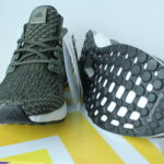 Adidas Ultra Boost LTD Trace Cargo