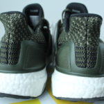 Adidas Ultra Boost LTD Trace Cargo