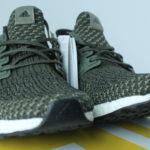 Adidas Ultra Boost LTD Trace Cargo