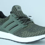 Adidas Ultra Boost LTD Trace Cargo