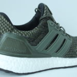 Adidas Ultra Boost LTD Trace Cargo