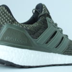 Adidas Ultra Boost LTD Trace Cargo