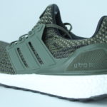 Adidas Ultra Boost LTD Trace Cargo