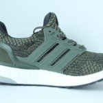 Adidas Ultra Boost LTD Trace Cargo