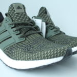 Adidas Ultra Boost LTD Trace Cargo