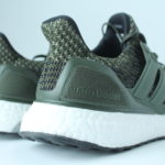 Adidas Ultra Boost LTD Trace Cargo