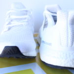 Adidas Ultra Boost 1.0 - White/White