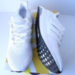 Adidas Ultra Boost 1.0 - White/White