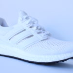 Adidas Ultra Boost 1.0 - White/White