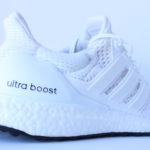 Adidas Ultra Boost 1.0 - White/White