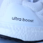 Adidas Ultra Boost 1.0 - White/White