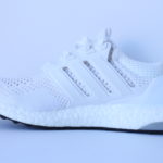 Adidas Ultra Boost 1.0 - White/White