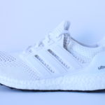 Adidas Ultra Boost 1.0 - White/White