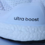 Adidas Ultra Boost 1.0 - White/White