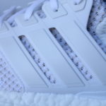 Adidas Ultra Boost 1.0 - White/White