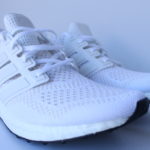 Adidas Ultra Boost 1.0 - White/White