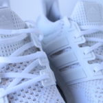 Adidas Ultra Boost 1.0 - White/White