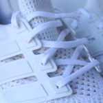 Adidas Ultra Boost 1.0 - White/White