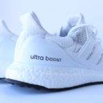 Adidas Ultra Boost 1.0 - White/White